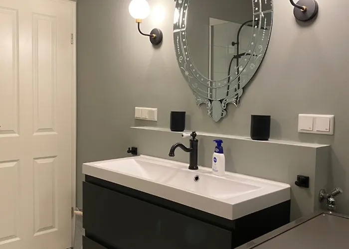 Leon Im Schloss Und Hofgut Langenzell بيت للعطل *